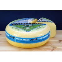 Bastiaansen Jong