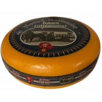 Lutjewinkel Jong Belegen