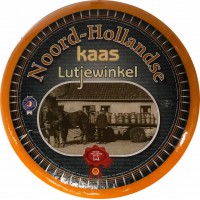 Lutjewinkel Oude kaas
