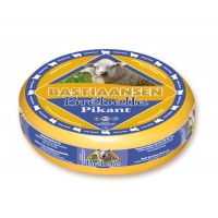 Bastiaansen Schapenkaas Pikant