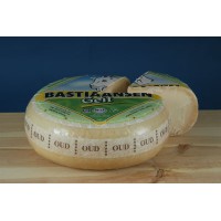 Bastiaansen Geitenkaas Oud