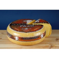 Bastiaansen Pikant