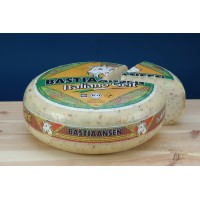 Bastiaansen Geit Italiano