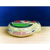 Bastiaansen Geit Brandnetel-Knoflook