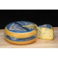 Bastiaansen Blauw Koe