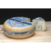Bastiaansen Blauw Geit