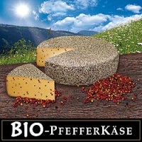 Peper Kaas ( 4 soorten)